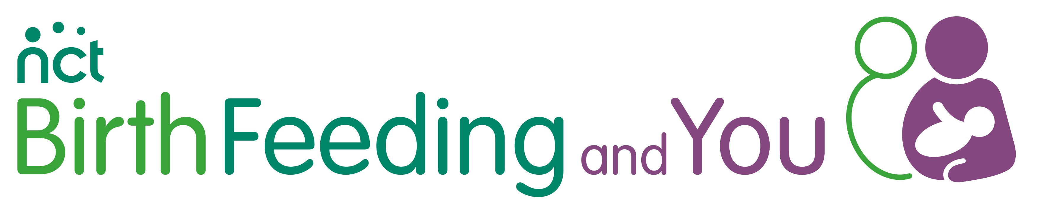 NCT Birth Feeding and You