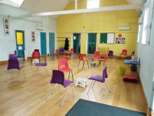 Cambridge Breastfeeding Alliance group 